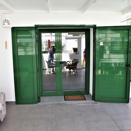 Apartament Apartamento Caracol Yaiza Yaiza  Zewnętrze zdjęcie