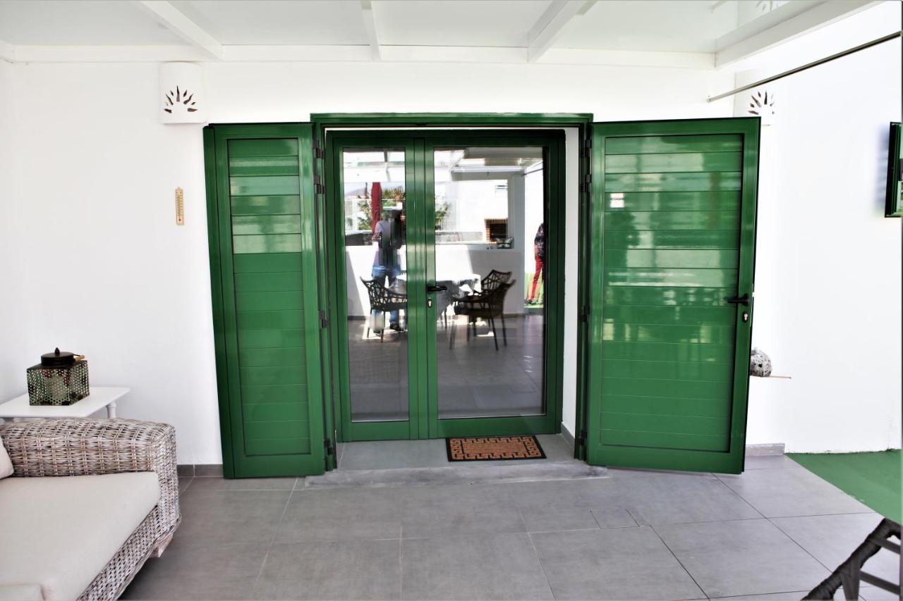 Apartament Apartamento Caracol Yaiza Yaiza  Zewnętrze zdjęcie
