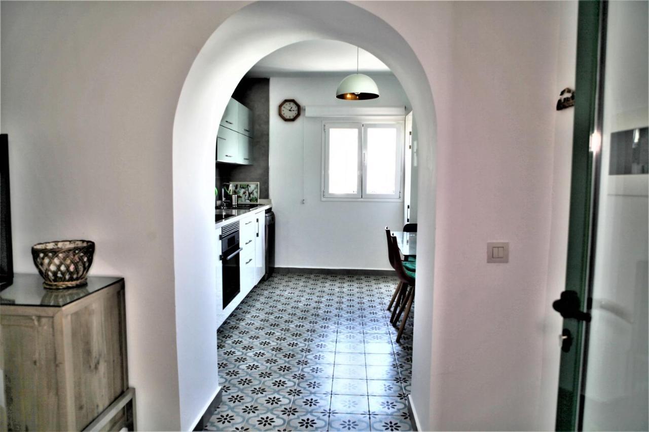 Apartament Apartamento Caracol Yaiza Yaiza  Zewnętrze zdjęcie