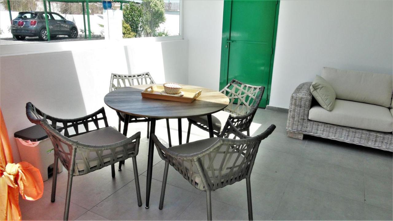 Apartament Apartamento Caracol Yaiza Yaiza  Zewnętrze zdjęcie