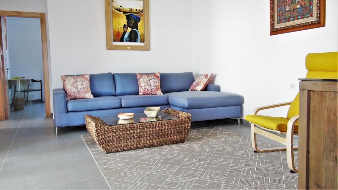 Apartament Apartamento Caracol Yaiza Yaiza  Zewnętrze zdjęcie