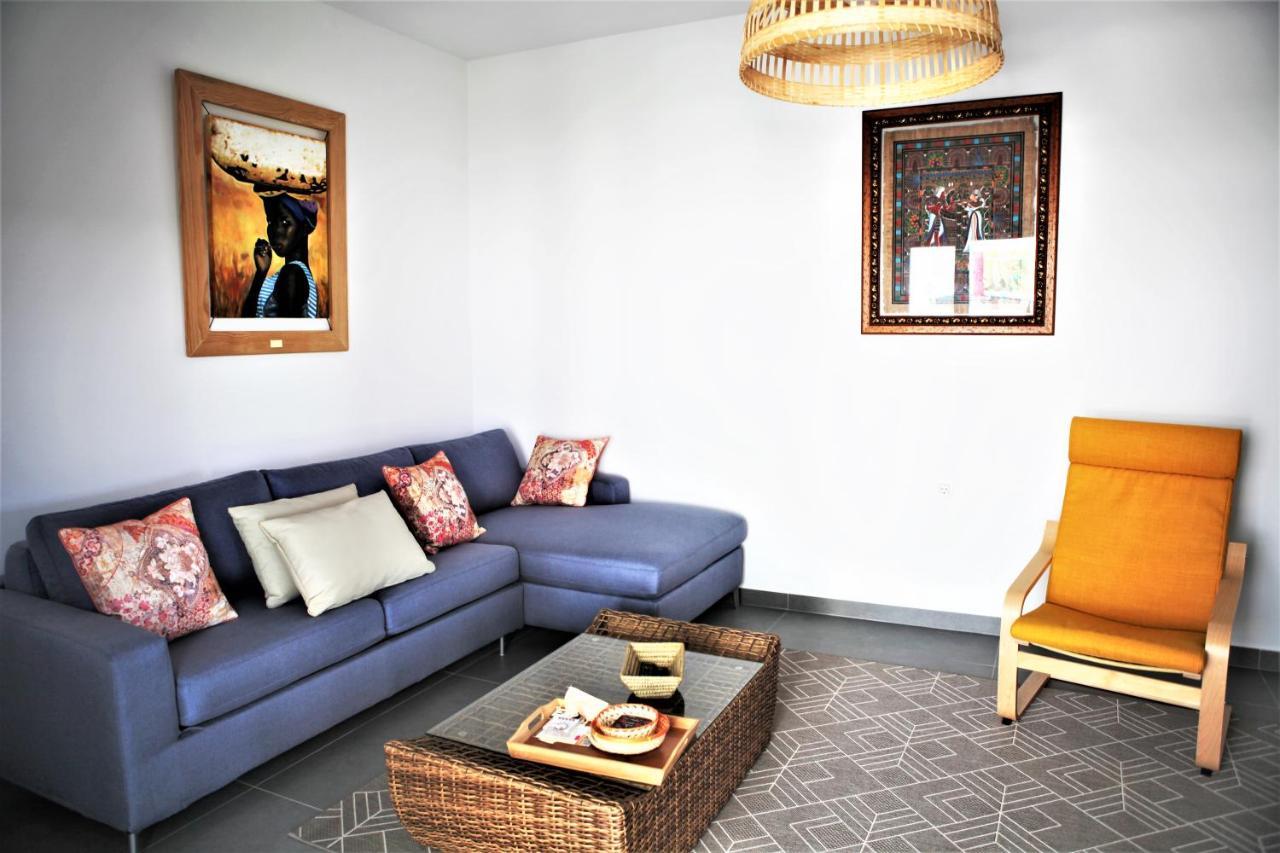 Apartament Apartamento Caracol Yaiza Yaiza  Zewnętrze zdjęcie