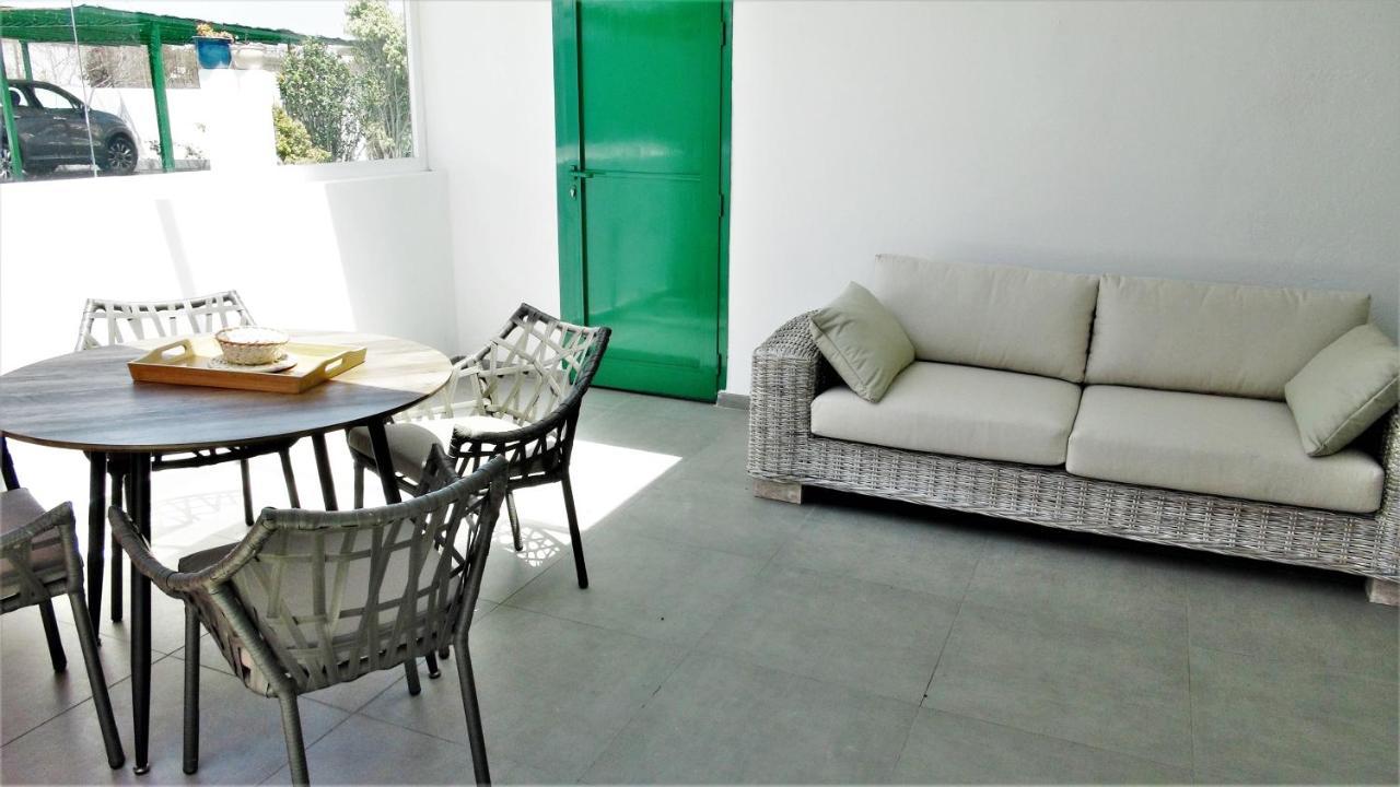 Apartament Apartamento Caracol Yaiza Yaiza  Zewnętrze zdjęcie