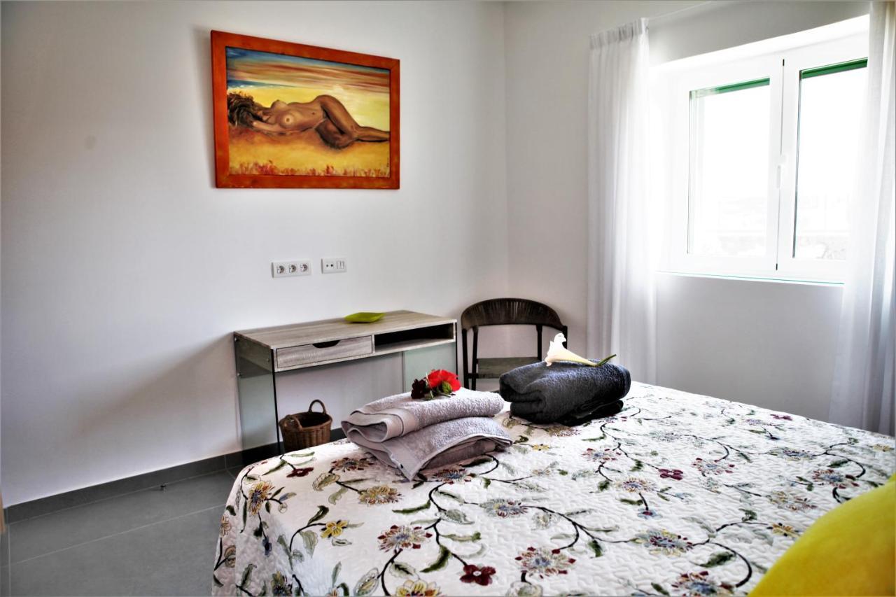 Apartament Apartamento Caracol Yaiza Yaiza  Zewnętrze zdjęcie