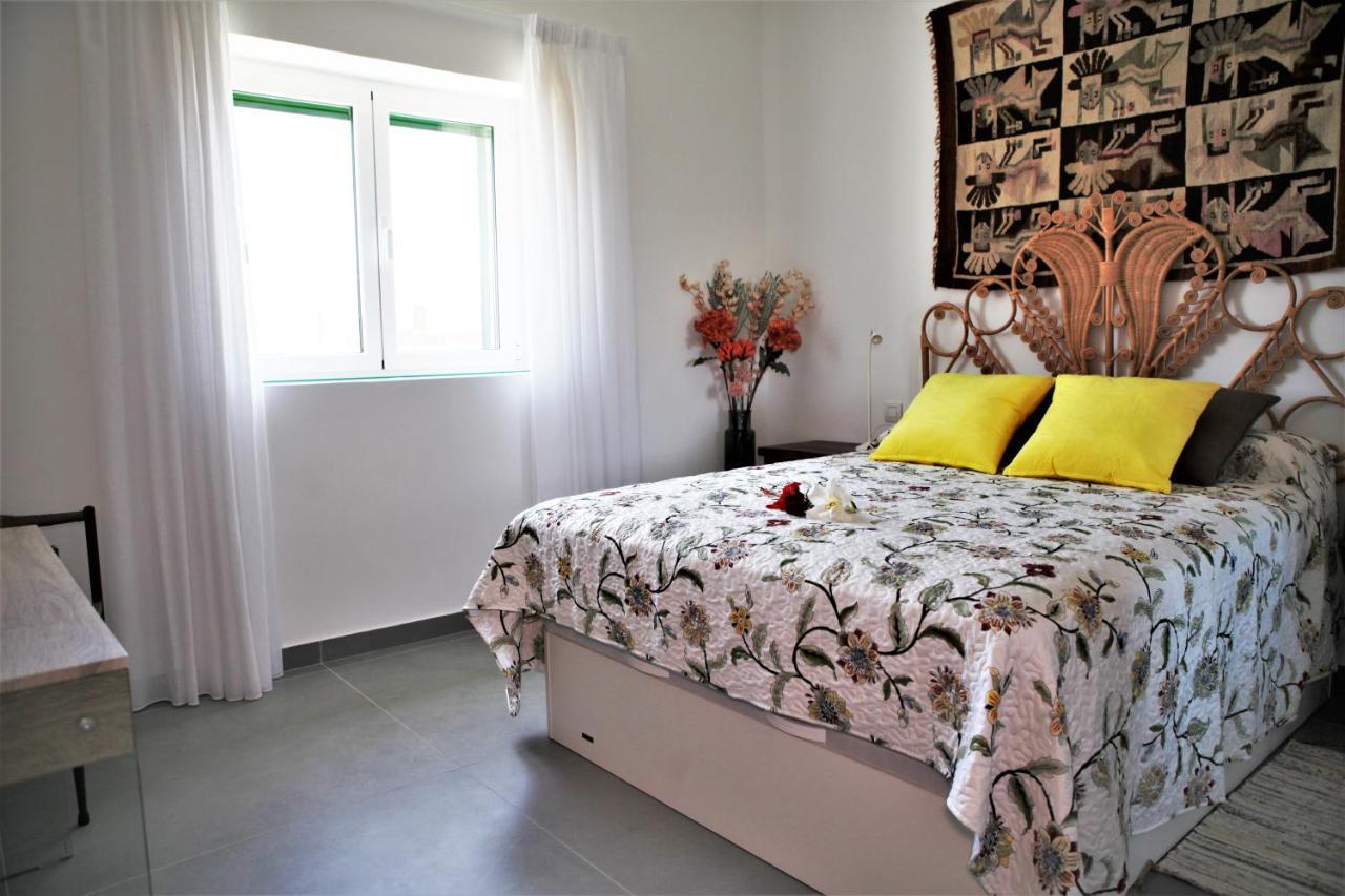 Apartament Apartamento Caracol Yaiza Yaiza  Zewnętrze zdjęcie