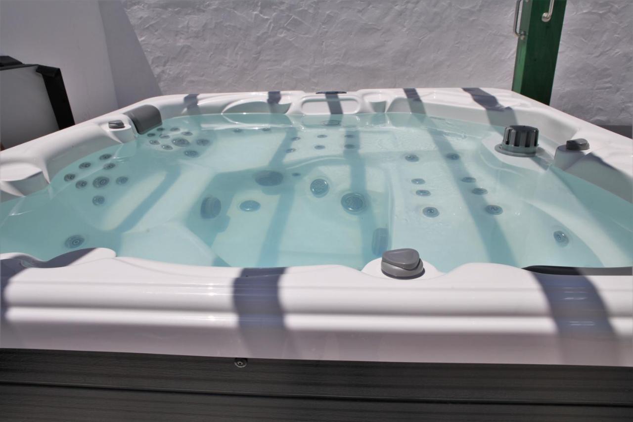 Apartament Apartamento Caracol Yaiza Yaiza  Zewnętrze zdjęcie