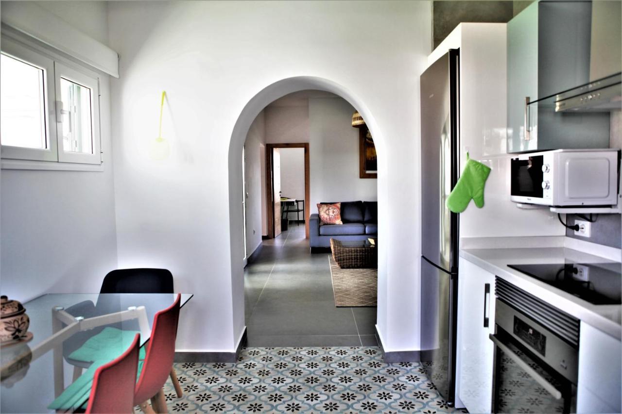 Apartament Apartamento Caracol Yaiza Yaiza  Zewnętrze zdjęcie