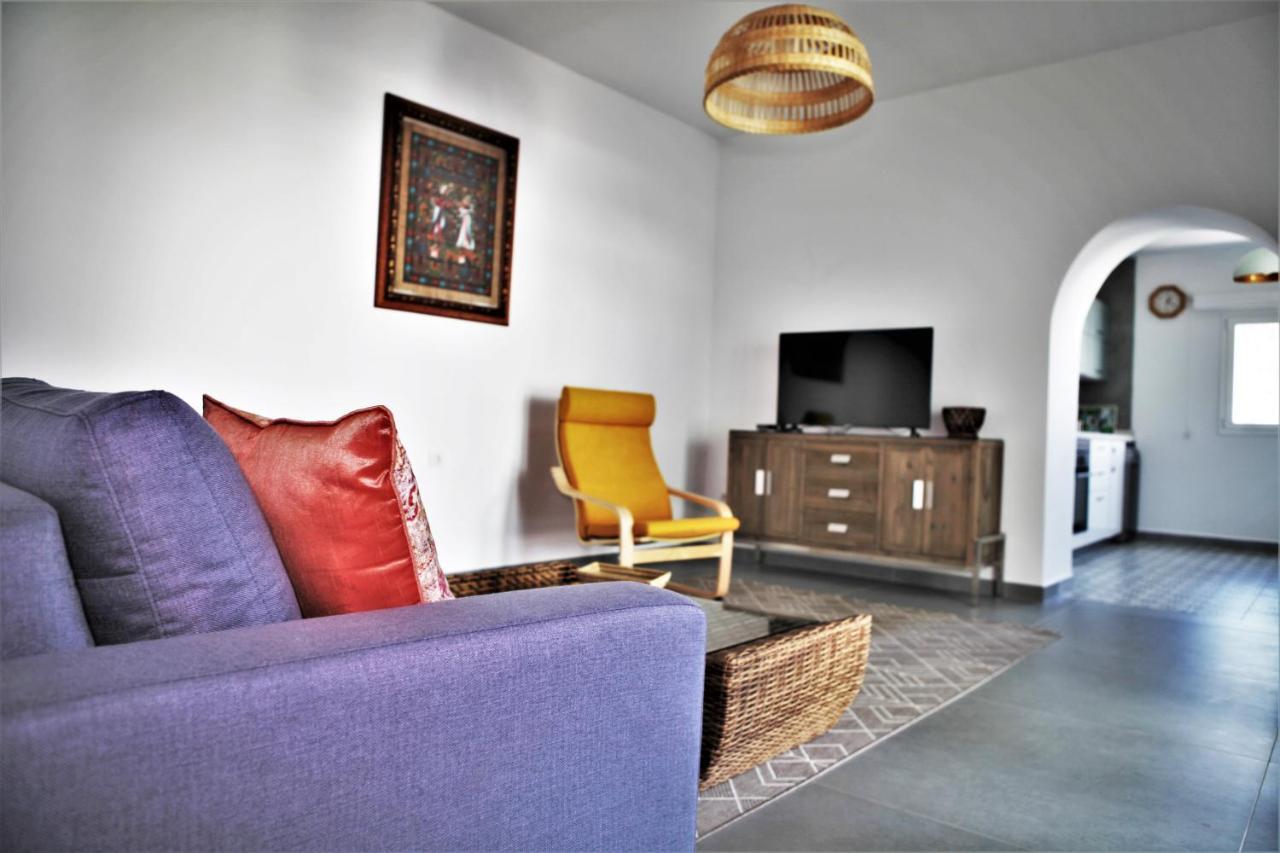 Apartament Apartamento Caracol Yaiza Yaiza  Zewnętrze zdjęcie
